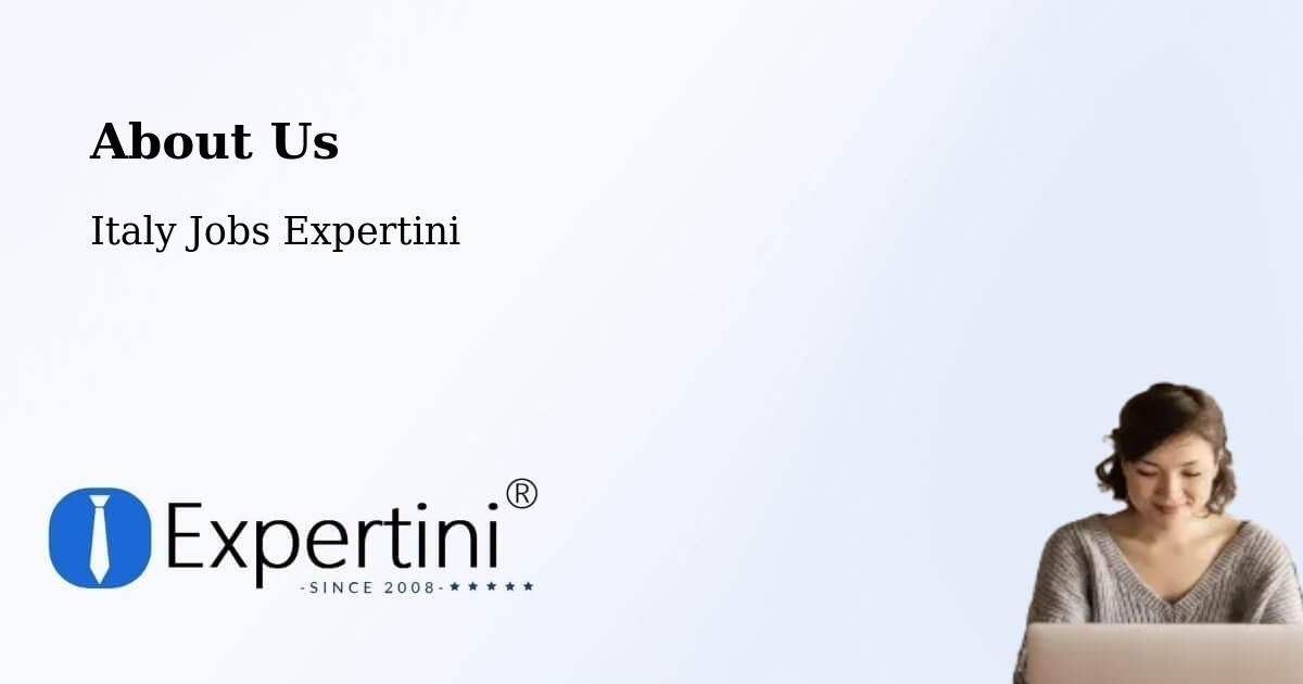 About Expertini Recruitment Platform  – Tolfa - Tolfa, Italy Jobs Expertini