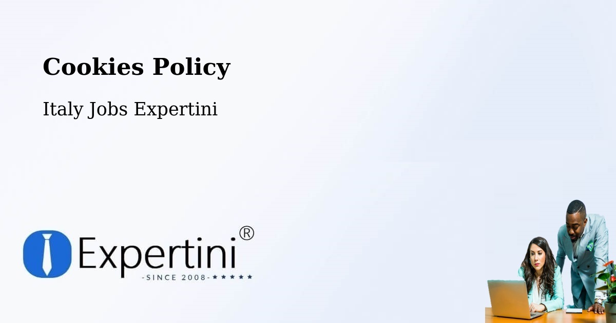 Cookie Policy – Tolfa - Italy Jobs Expertini