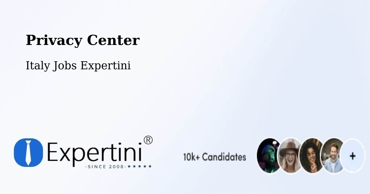 Privacy Policy – Tolfa - Italy Jobs Expertini